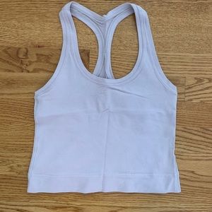 Lululemon Cool Racerback
